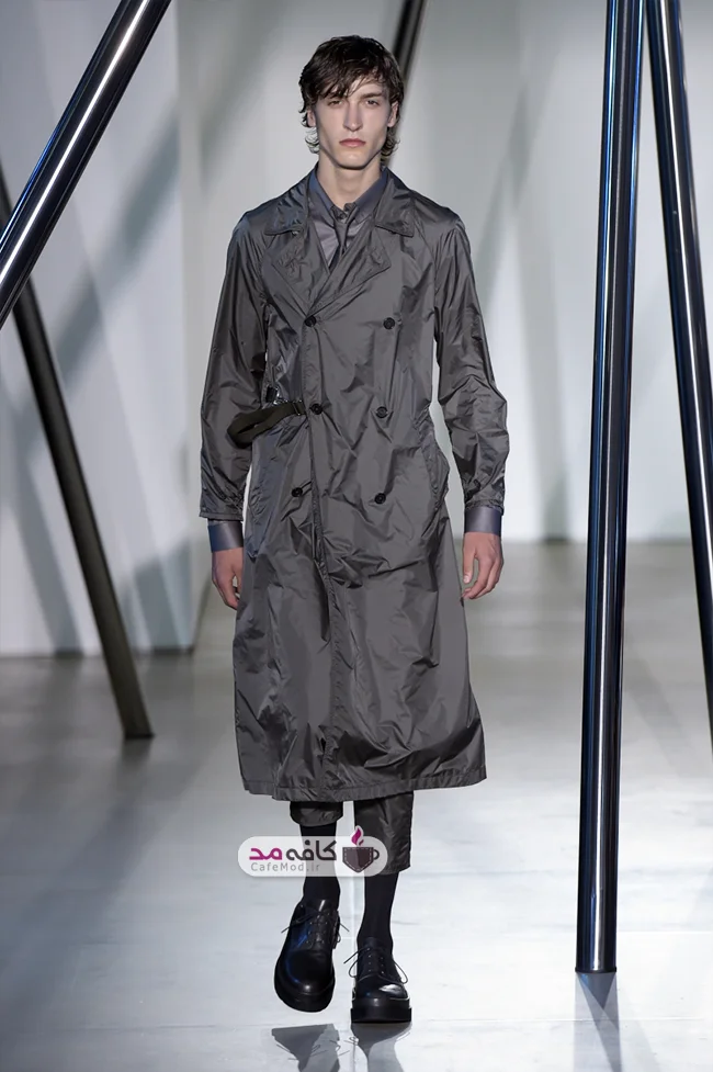 مدل لباس مردانه Jilsander