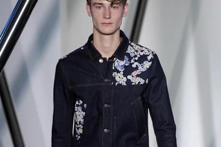 مدل لباس مردانه Jilsander 10