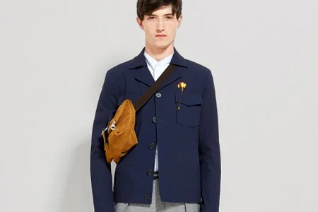 مدل لباس مردانه Carven 10
