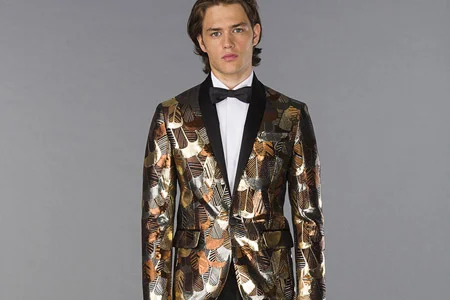 مدل لباس مردانه Dsquared 10
