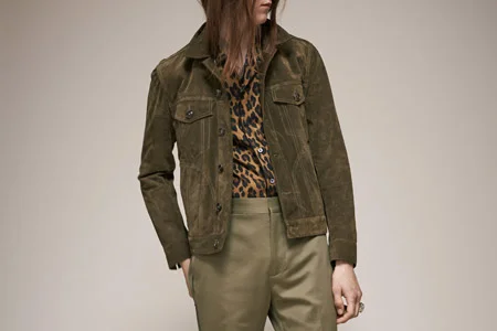 مدل لباس مردانه Marc Jacobs 10