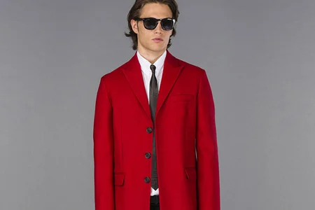 مدل لباس مردانه Dsquared 10
