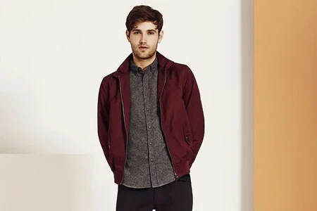 مدل لباس مردانه Debenhams 11