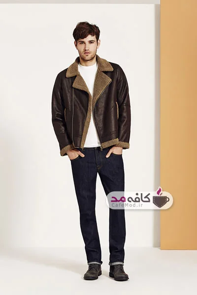 مدل لباس مردانه
