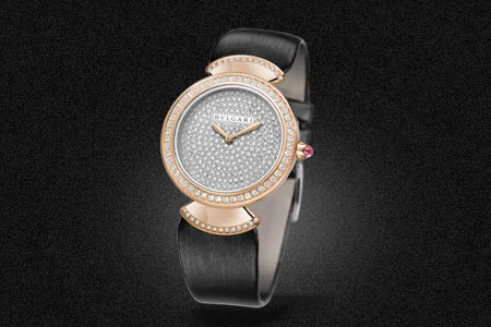 مدل ساعت و عینک Bulgari 8