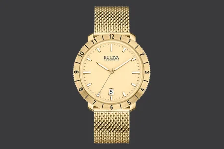مدل ساعت مچی Bulova 11
