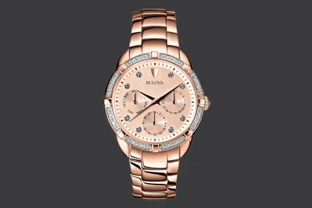 مدل ساعت مچی Bulova 11