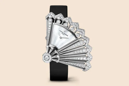 ساعت مچی های Vacheron 13