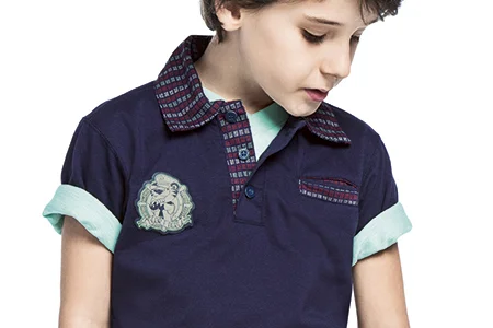 مدل لباس پسرانه Tigor t.tigre 10
