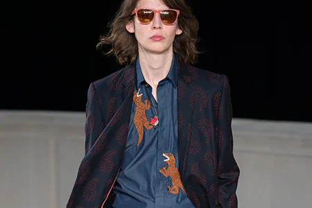 مدل لباس مردانه Paulsmith 10