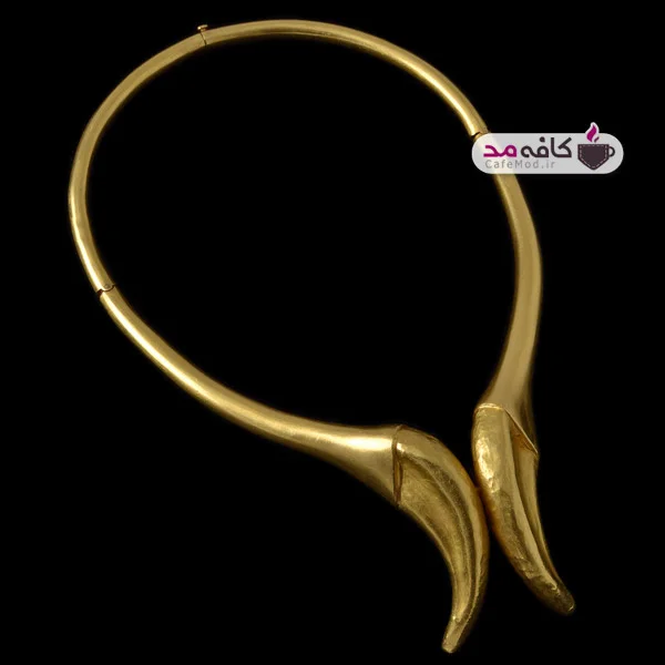 مدل گردنبند