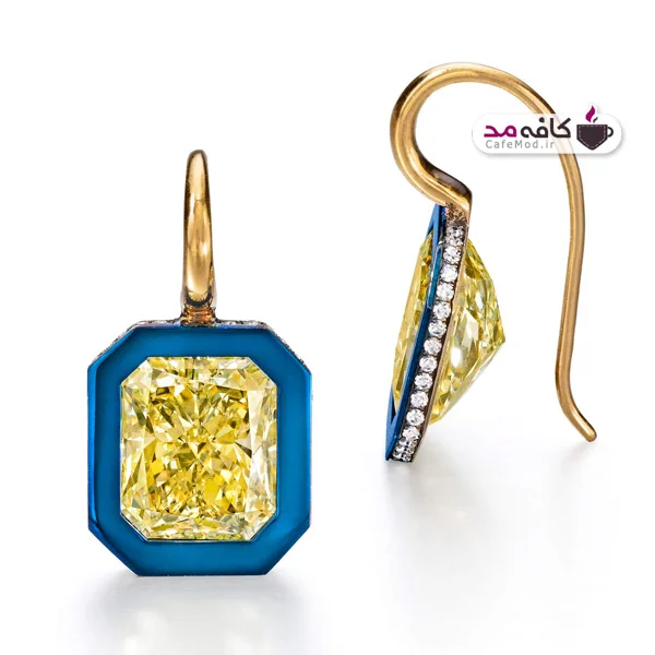 مدل گوشواره