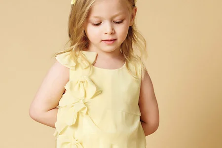 مدل لباس دخترانه Twinset 10