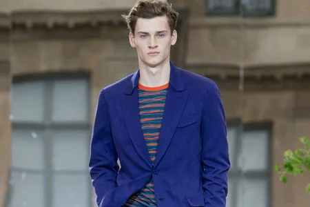 مدل لباس مردانه Berluti 10