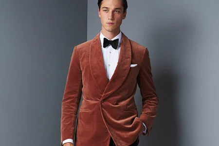 مدل لباس مردانه Dunhill 11