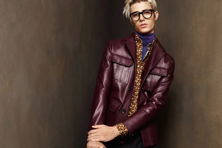 مدل لباس مردانه Bally 11