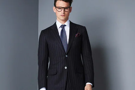 مدل لباس مردانه Dunhill 11