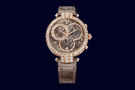 مدل ساعت مچی Harry Winston 10