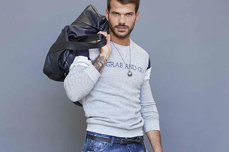 مدل لباس مردانه Primo Emporio 12