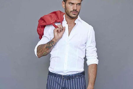 مدل لباس مردانه Primo Emporio 10