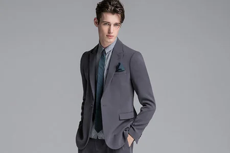 مدل لباس مردانه Armani 10