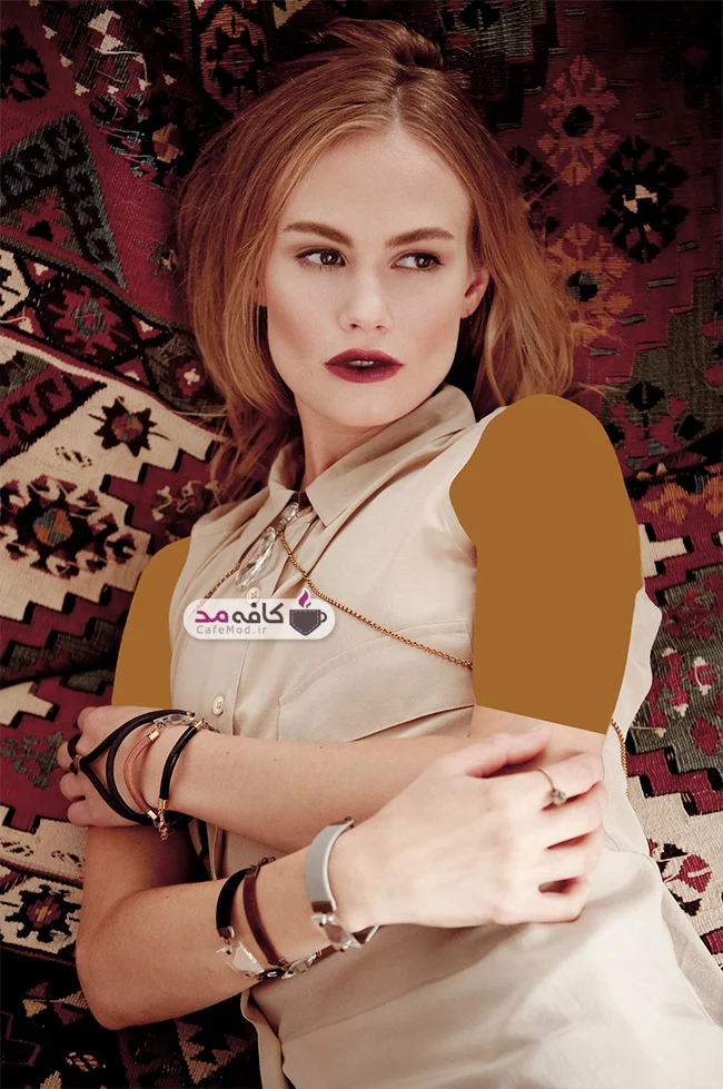 مدل جواهرات Dolorous
