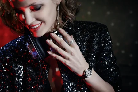 مدل جواهرات Piaget 10