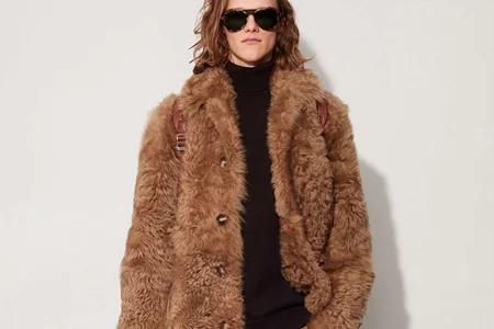 مدل لباس مردانه برند Michael kors 10