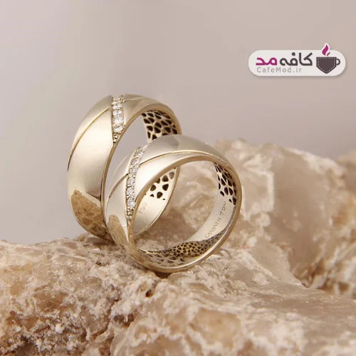 مدل حلقه ازدواج