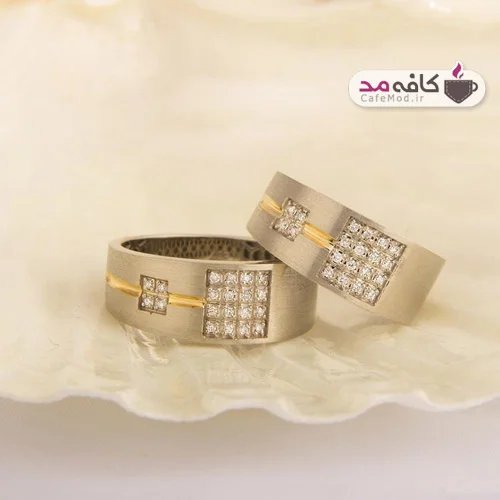 مدل حلقه ازدواج