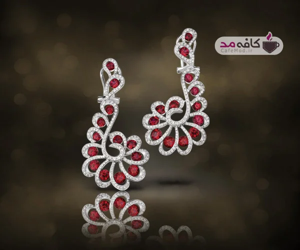 مدل جواهرات 2016