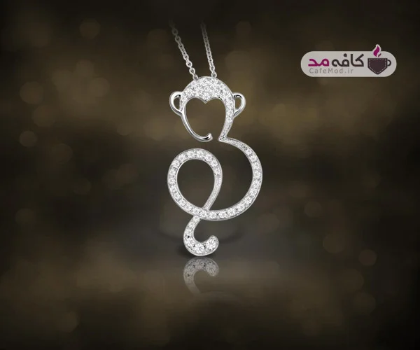 مدل گردنبند