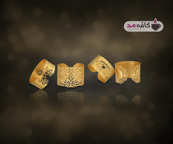 مدل جواهرات 2016