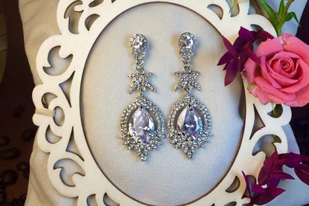 مدل زیورآلات Yvette Jewelry 9