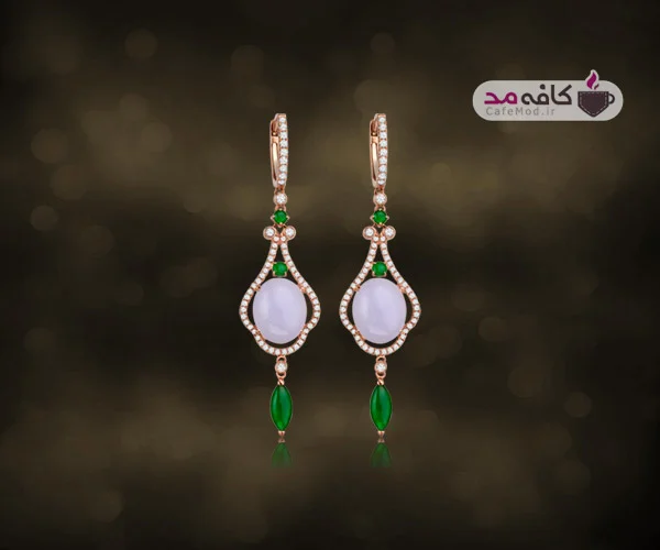 مدل گوشواره