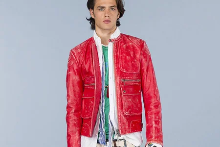 مدل لباس مردانه Dsquared 9