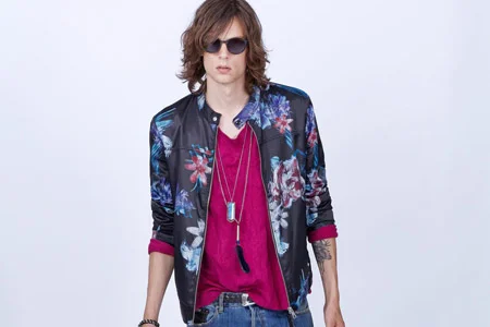 مدل لباس مردانه Just Cavalli 10