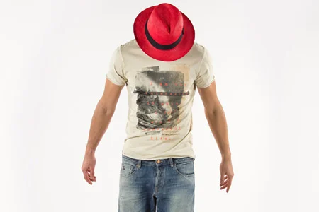 مدل لباس مردانه Staff Jeans 11