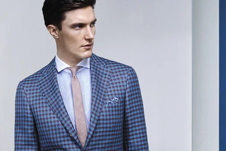 مدل لباس مردانه Canali 13