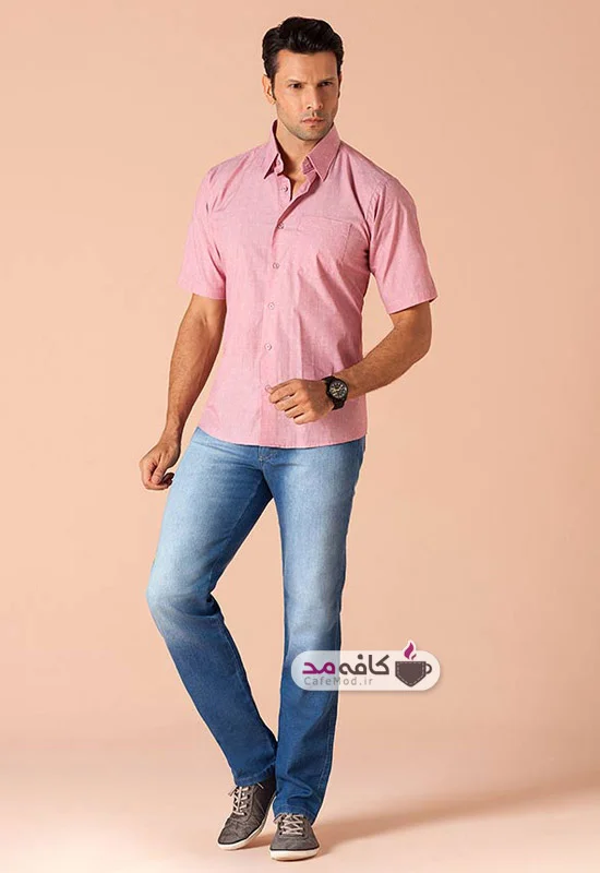 مدل لباس مردانه 2016