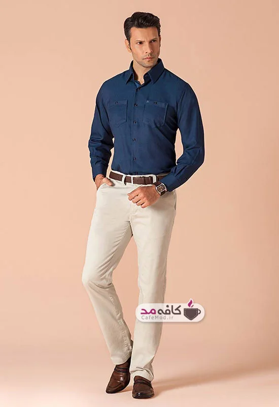 مدل لباس مردانه 2016