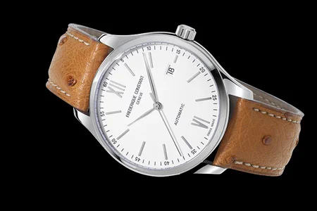 مدل ساعت مچی Frederique Constant 11