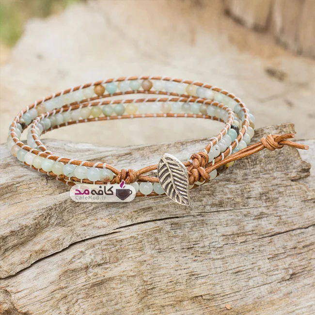 مدل دستبند زنانه Novica