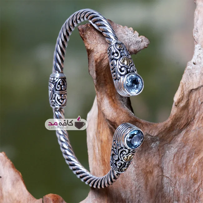 مدل دستبند زنانه Novica
