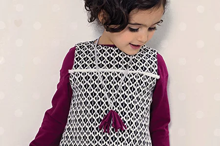 مدل لباس بچه گانه Ameliamilano 10