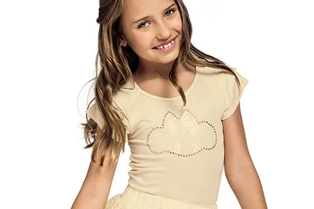 مدل لباس دخترانه Lilica Ripilica 9