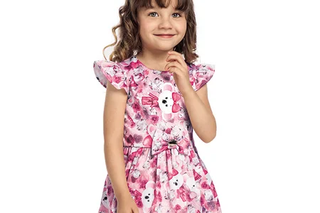 مدل لباس دخترانه Lilica Ripilica 9