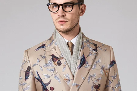 مدل لباس مردانه Dolcegabbana 10