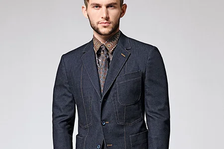 مدل لباس مردانه Dolcegabbana 10