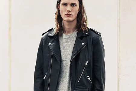 مدل لباس مردانه Allsaints 9